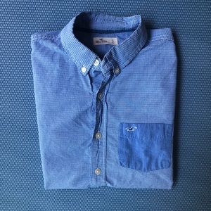 Hollister Shirt